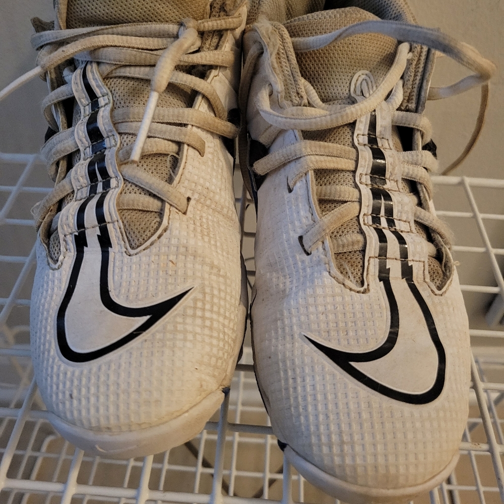Nike Boys football cleats
